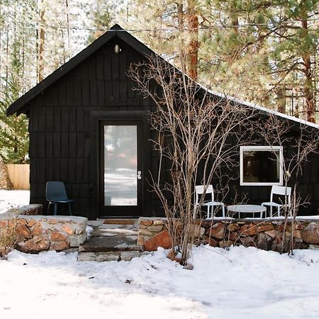 Colorado Lodge Big Bear Lake Buitenkant foto