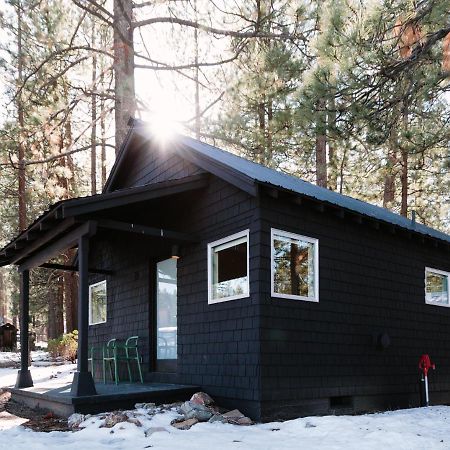 Colorado Lodge Big Bear Lake Buitenkant foto