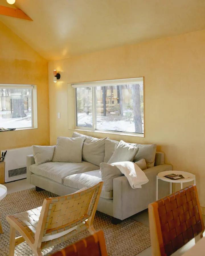 Colorado Lodge Big Bear Lake Buitenkant foto