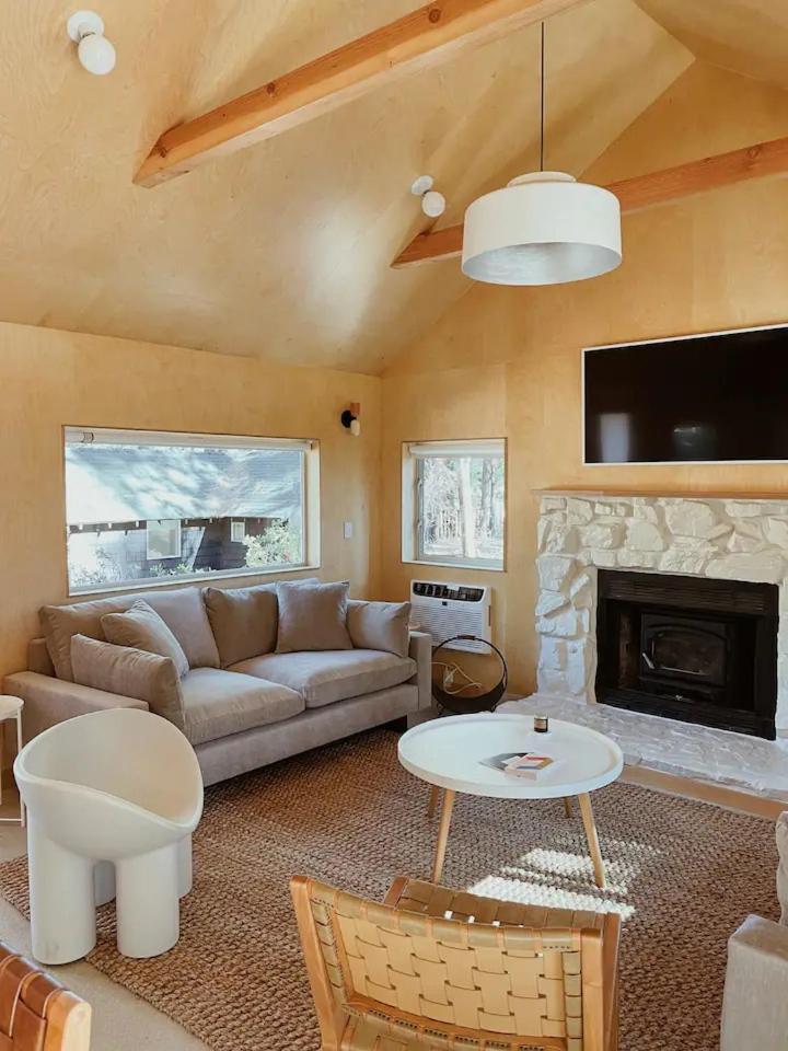 Colorado Lodge Big Bear Lake Buitenkant foto