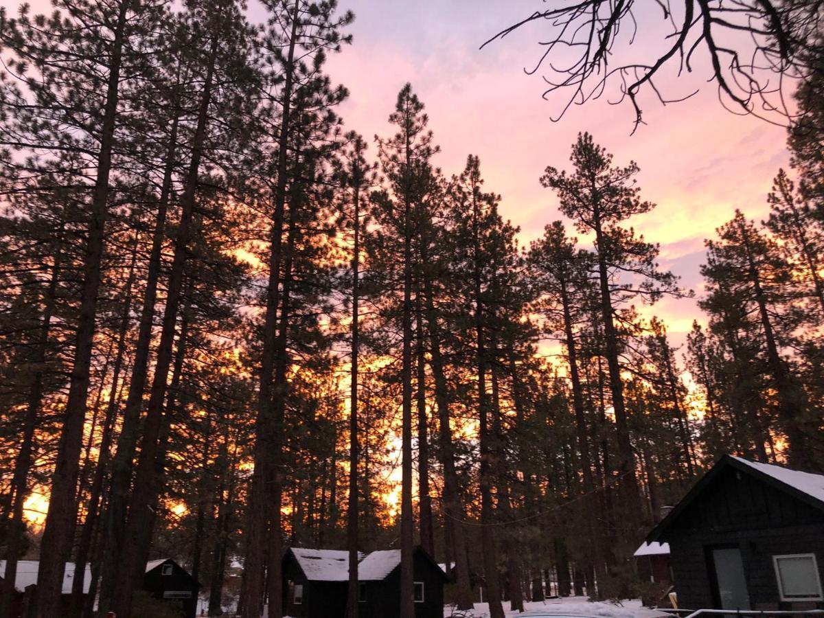 Colorado Lodge Big Bear Lake Buitenkant foto