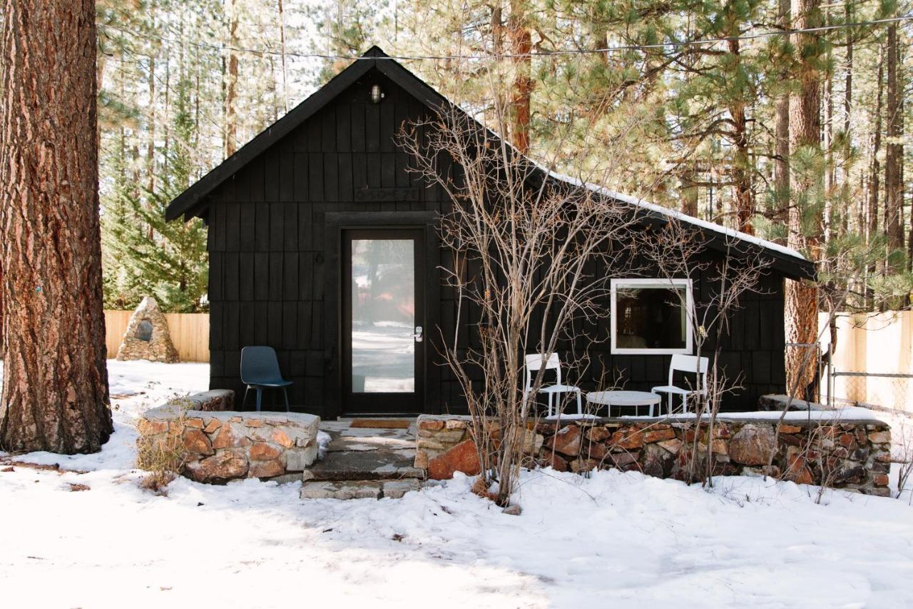 Colorado Lodge Big Bear Lake Buitenkant foto