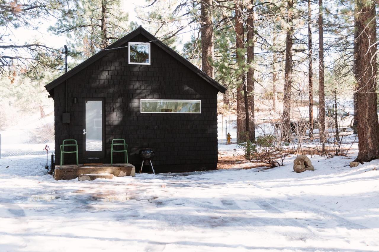 Colorado Lodge Big Bear Lake Buitenkant foto