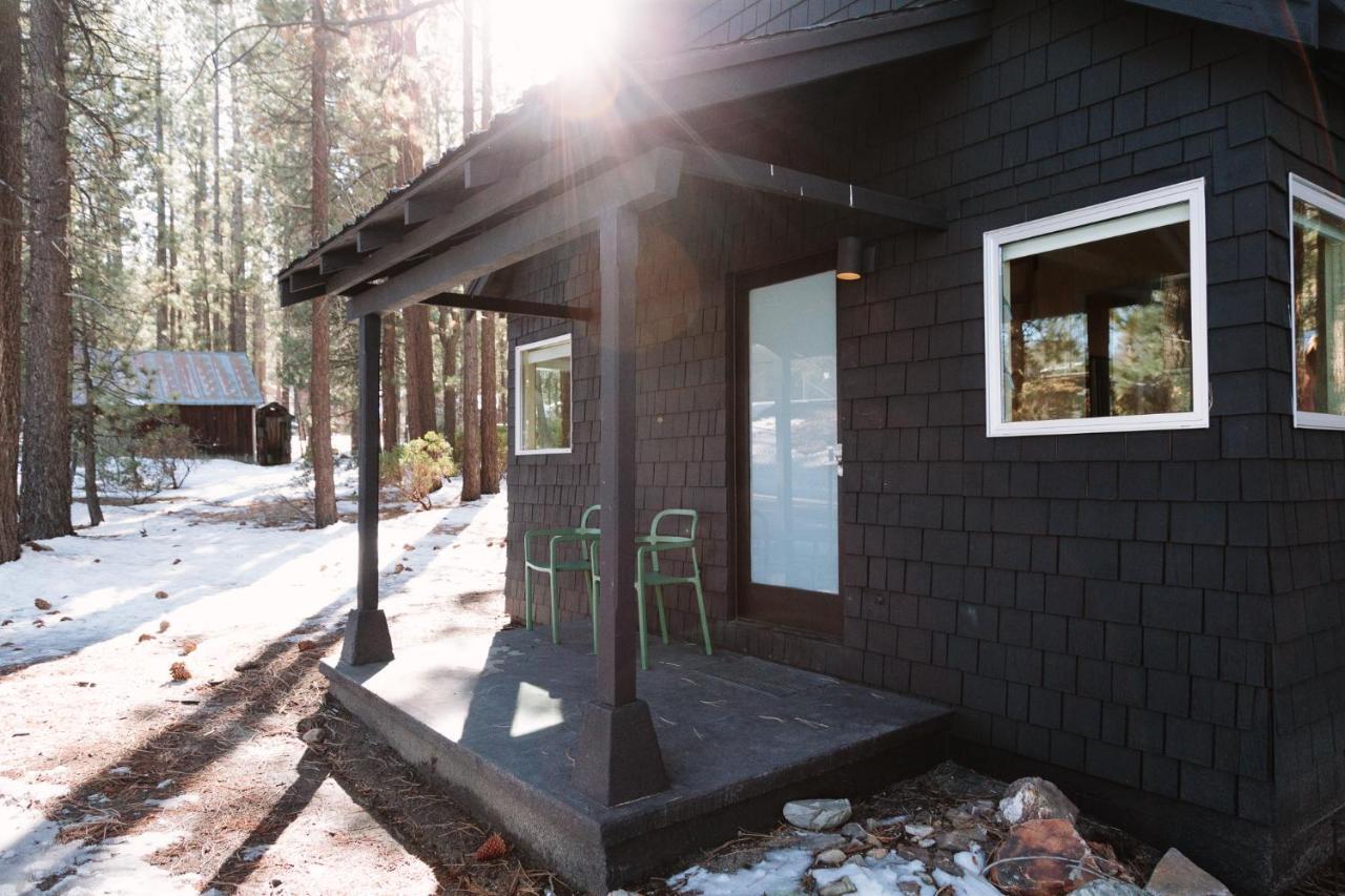 Colorado Lodge Big Bear Lake Buitenkant foto