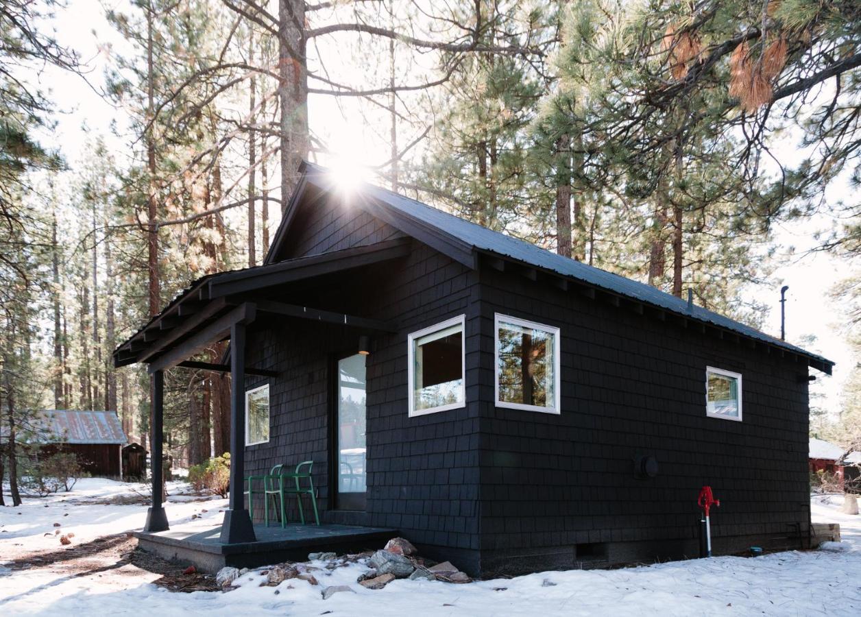 Colorado Lodge Big Bear Lake Buitenkant foto